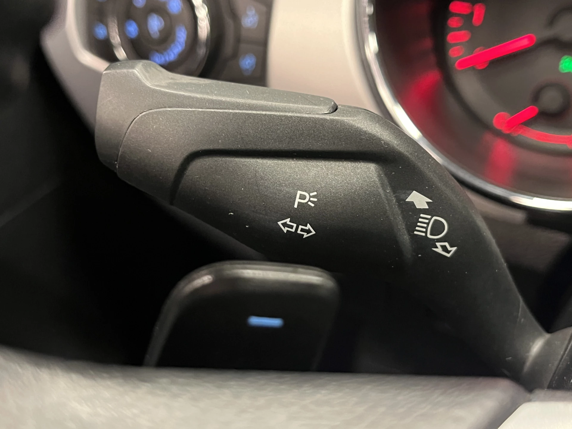 Hoofdafbeelding Ford Mustang