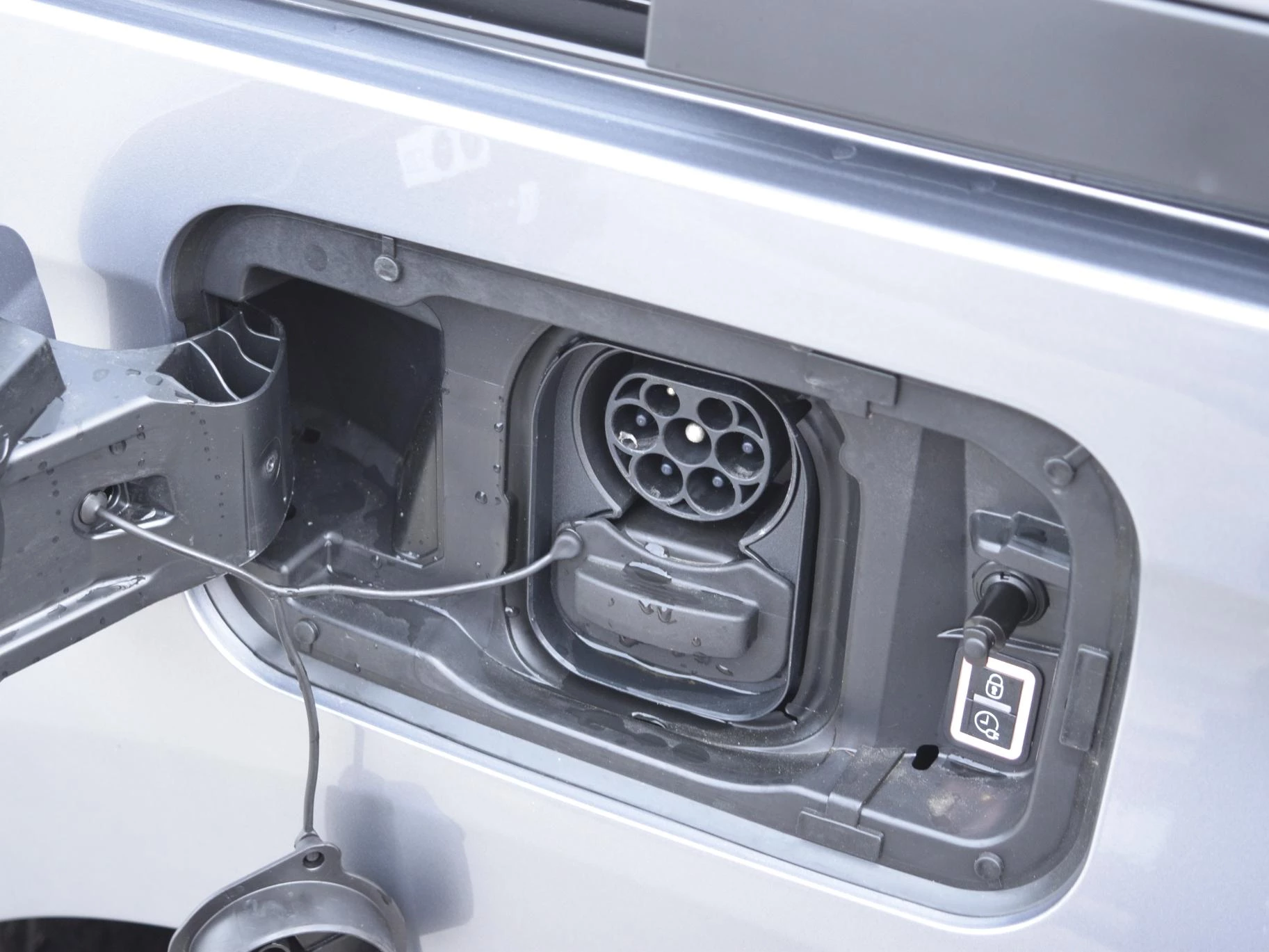 Hoofdafbeelding Peugeot e-Partner