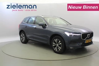 Volvo XC60 2.0 B4 Busniess Pro Automaat - Panorama, Digitaal Cockpit, Carplay