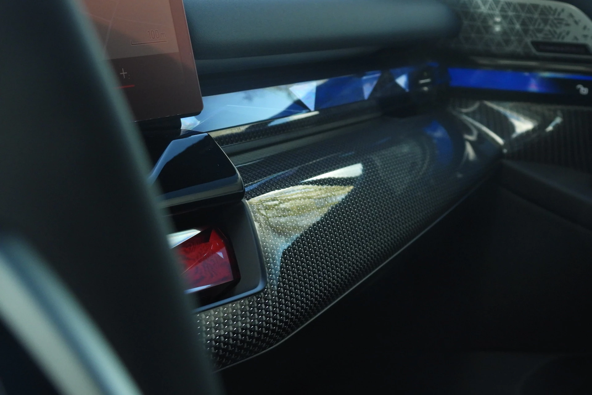 Hoofdafbeelding BMW M5