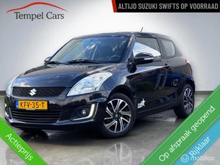 Suzuki Swift 30 Edition|Cruise|Led |Carplay |Airco|LM Velgen
