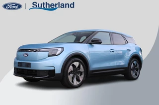 Ford Explorer Premium Extended Range RWD 77 kWh 286pk | Driver Assistance Pack