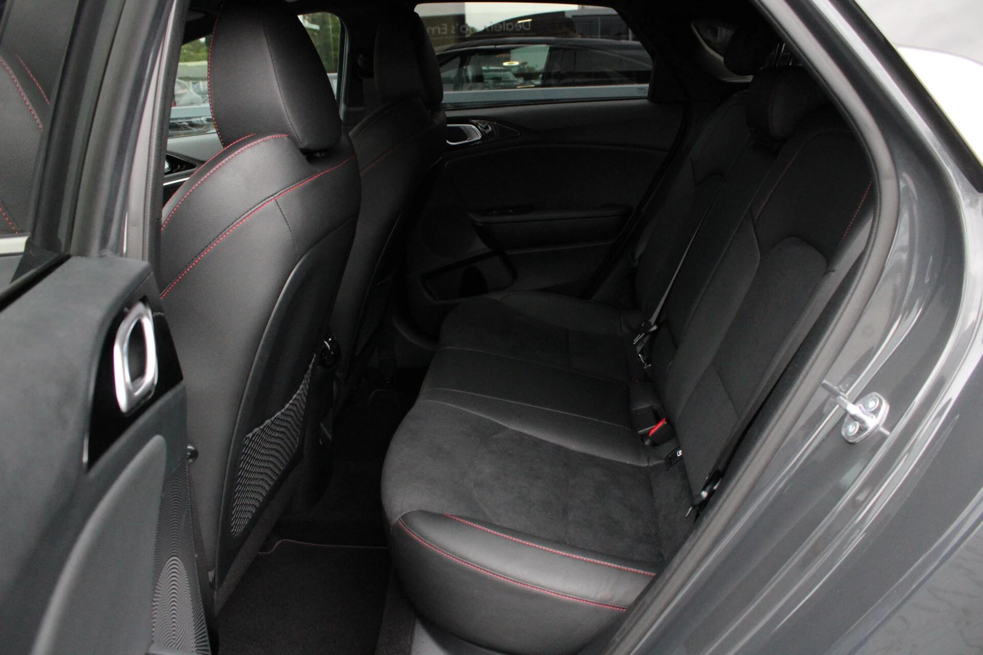 Hoofdafbeelding Kia ProCeed