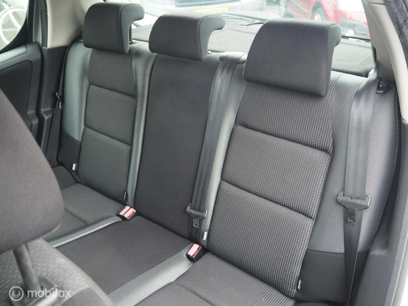 Hoofdafbeelding Peugeot 207