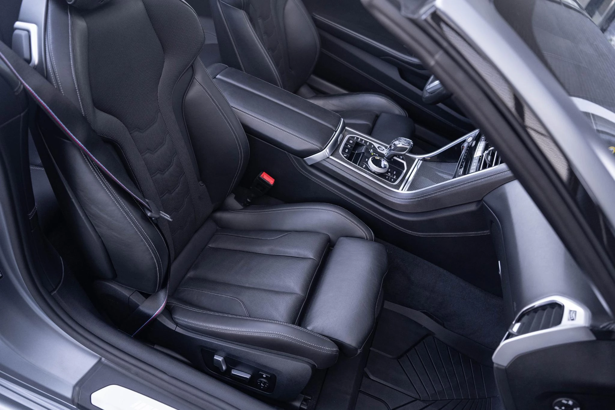 Hoofdafbeelding BMW 8 Serie