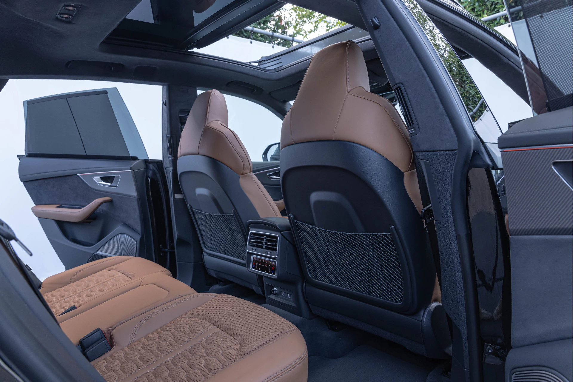 Hoofdafbeelding Audi RSQ8