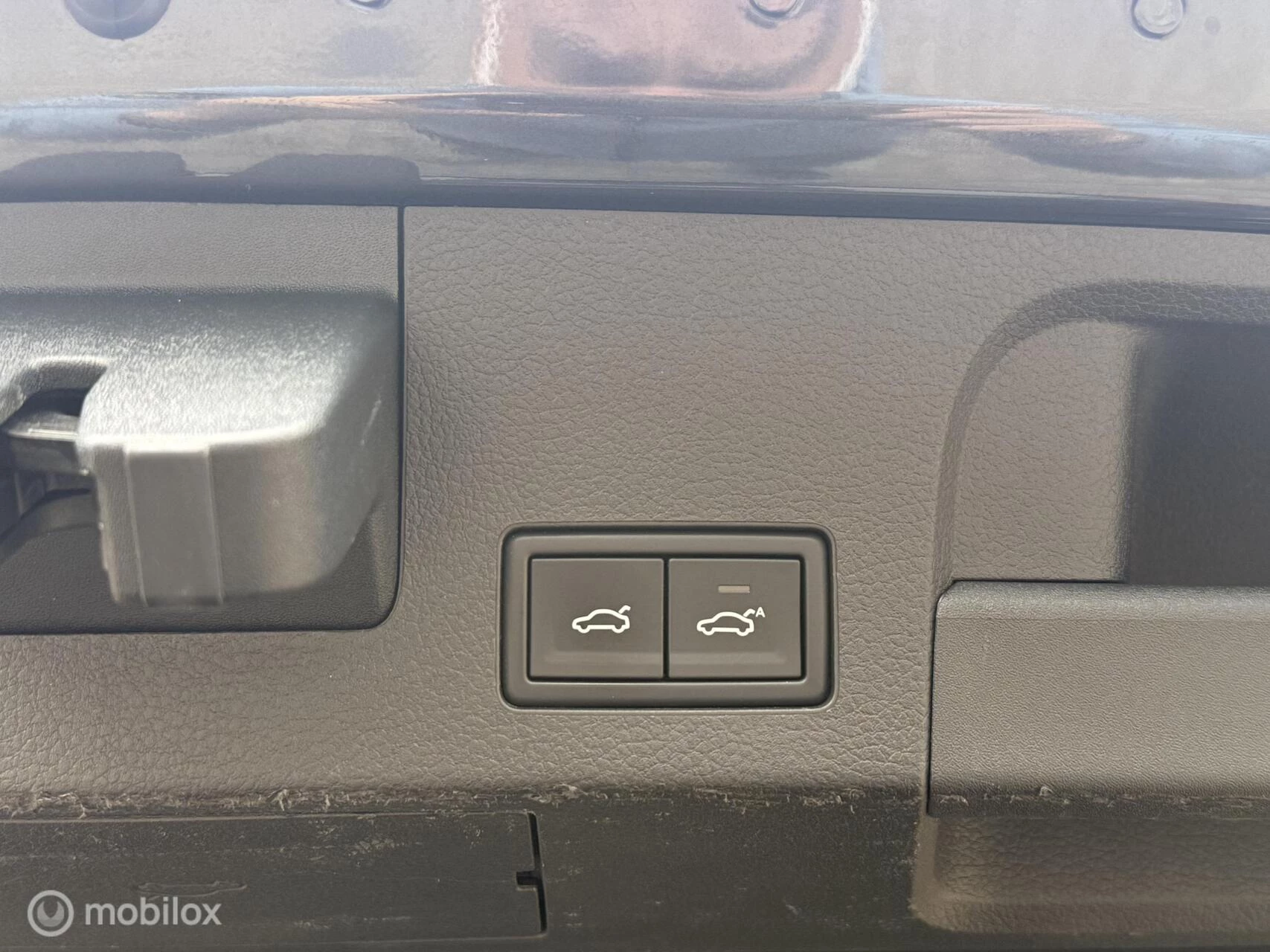 Hoofdafbeelding Volkswagen Arteon