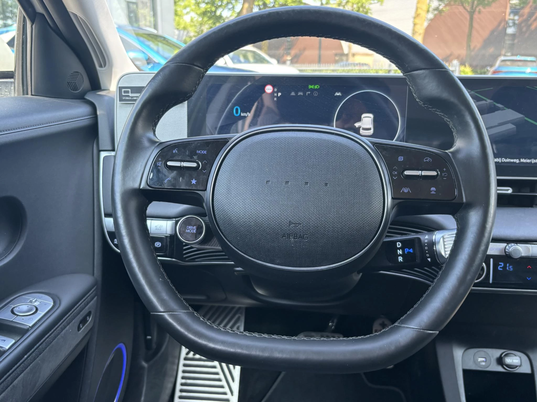 Hoofdafbeelding Hyundai IONIQ 5
