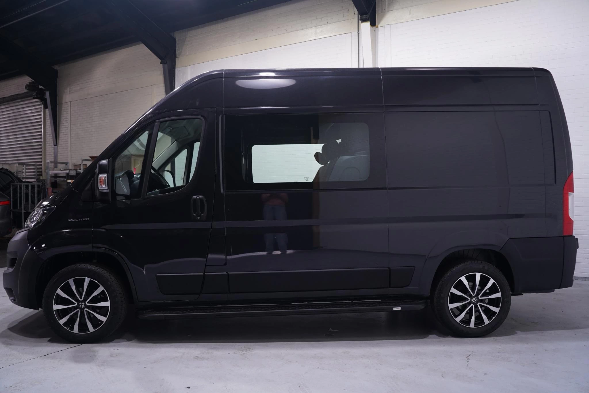 Hoofdafbeelding Fiat Ducato