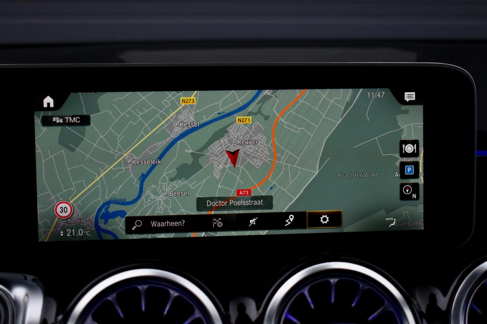 Hoofdafbeelding Mercedes-Benz GLB