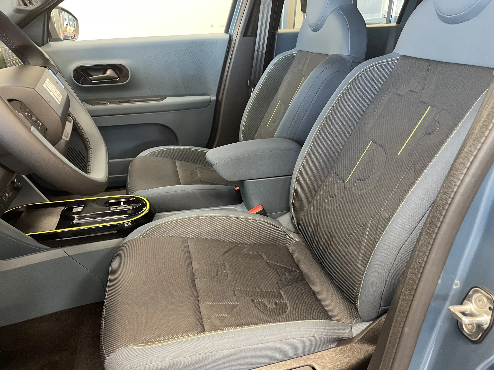 Hoofdafbeelding Fiat Grande Panda