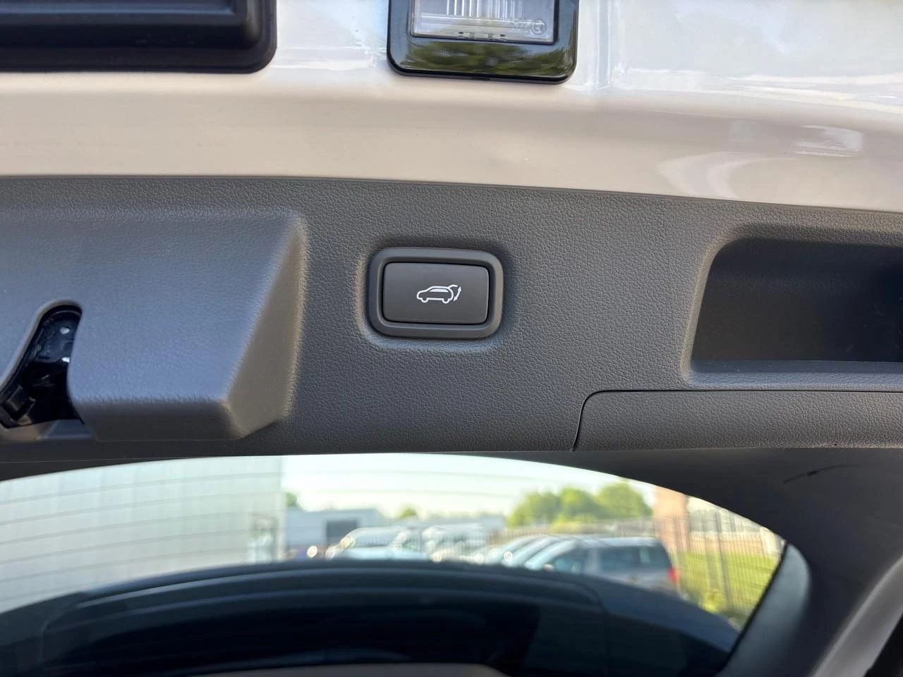 Hoofdafbeelding Hyundai Nexo