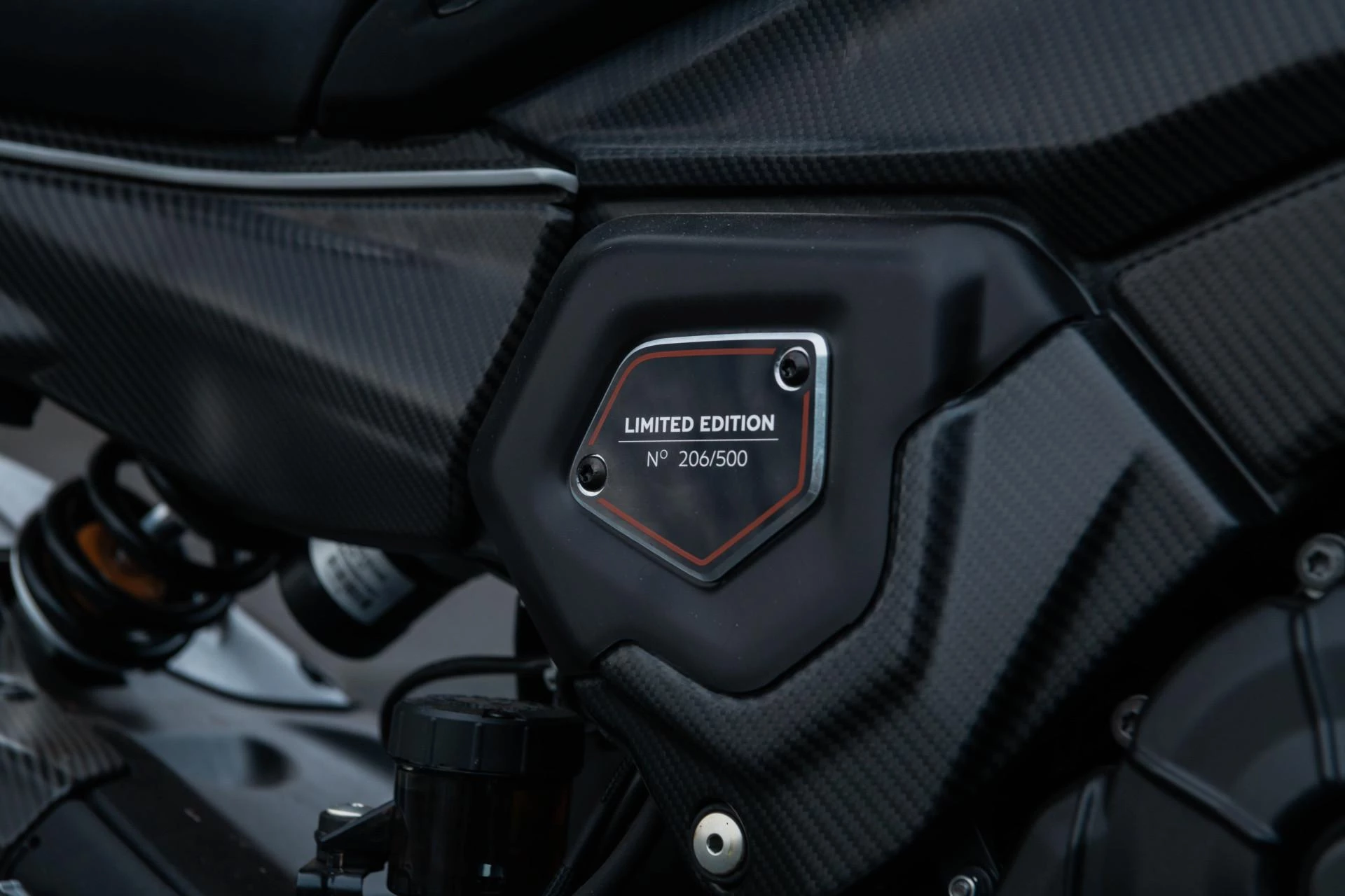 Hoofdafbeelding Ducati Diavel