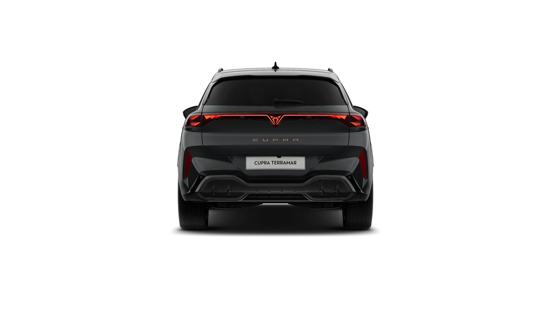 Hoofdafbeelding CUPRA Terramar