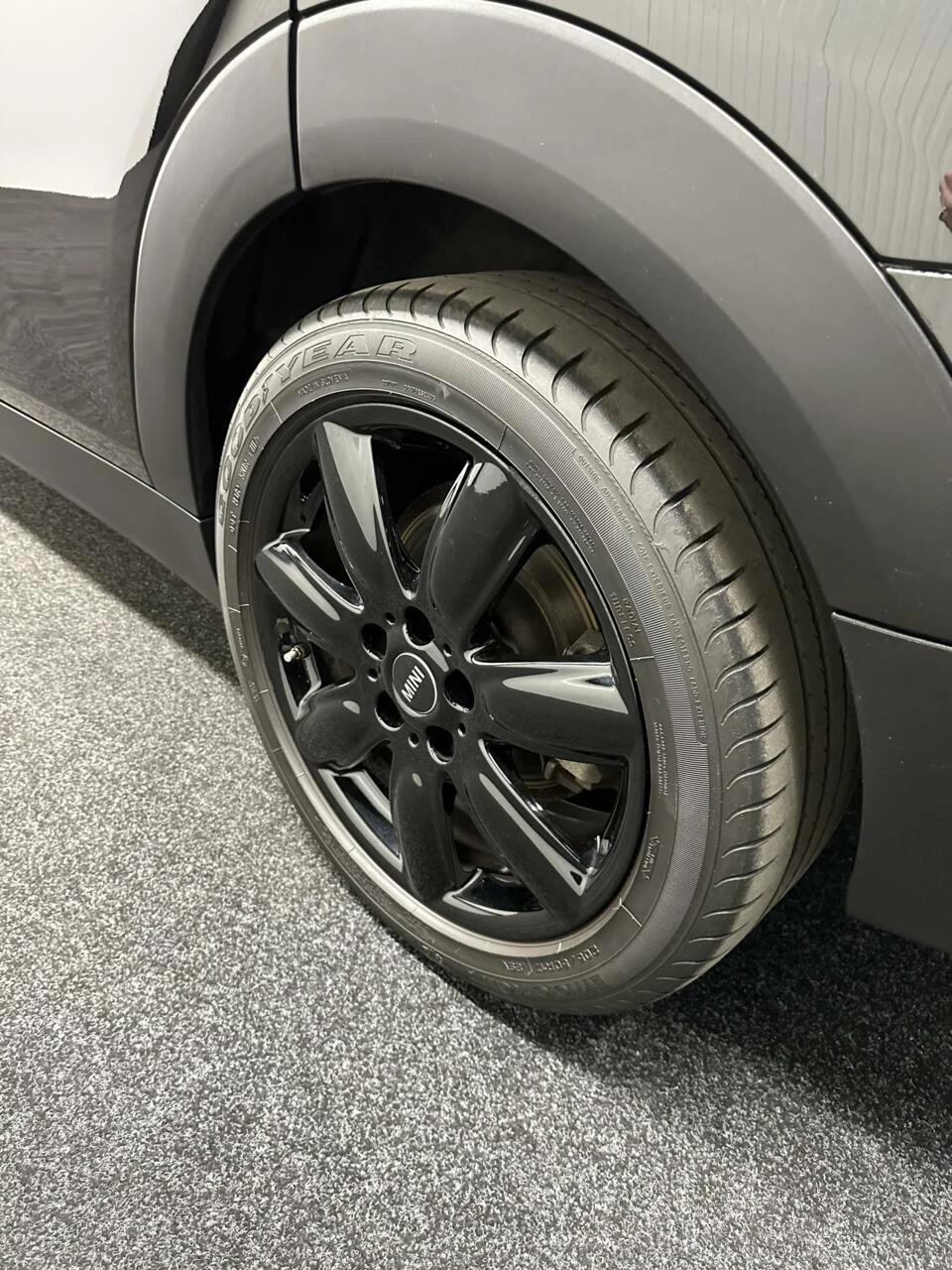 Hoofdafbeelding MINI Clubman