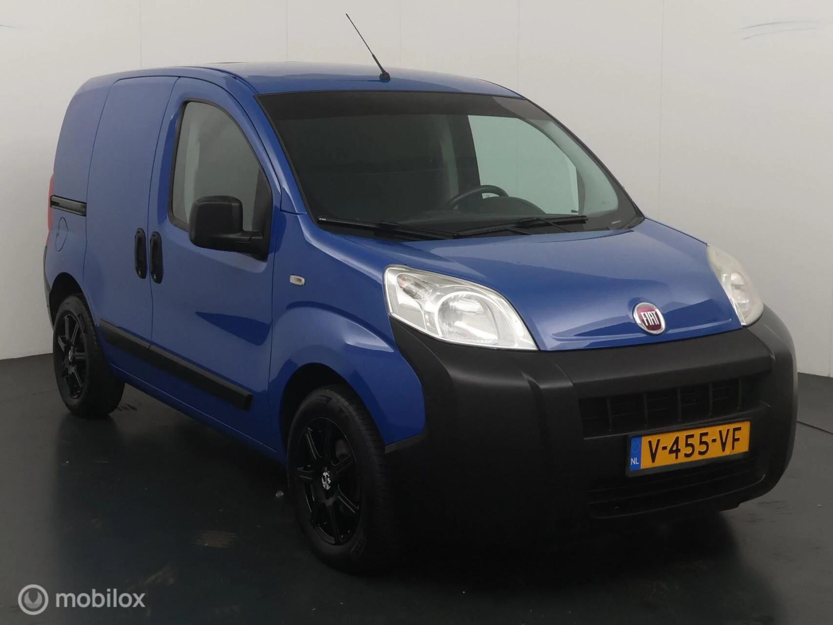 Hoofdafbeelding Fiat Fiorino