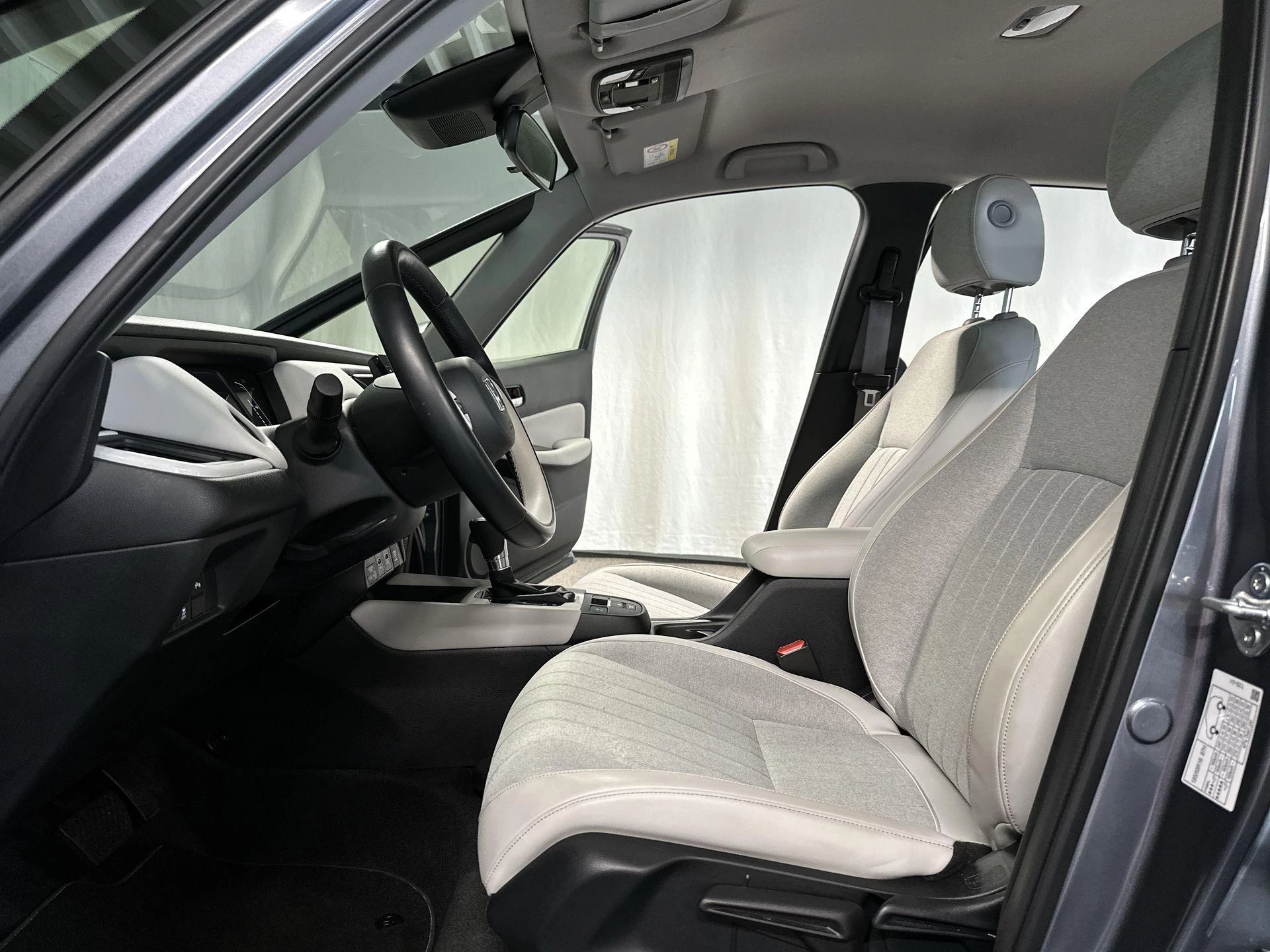 Hoofdafbeelding Honda Jazz