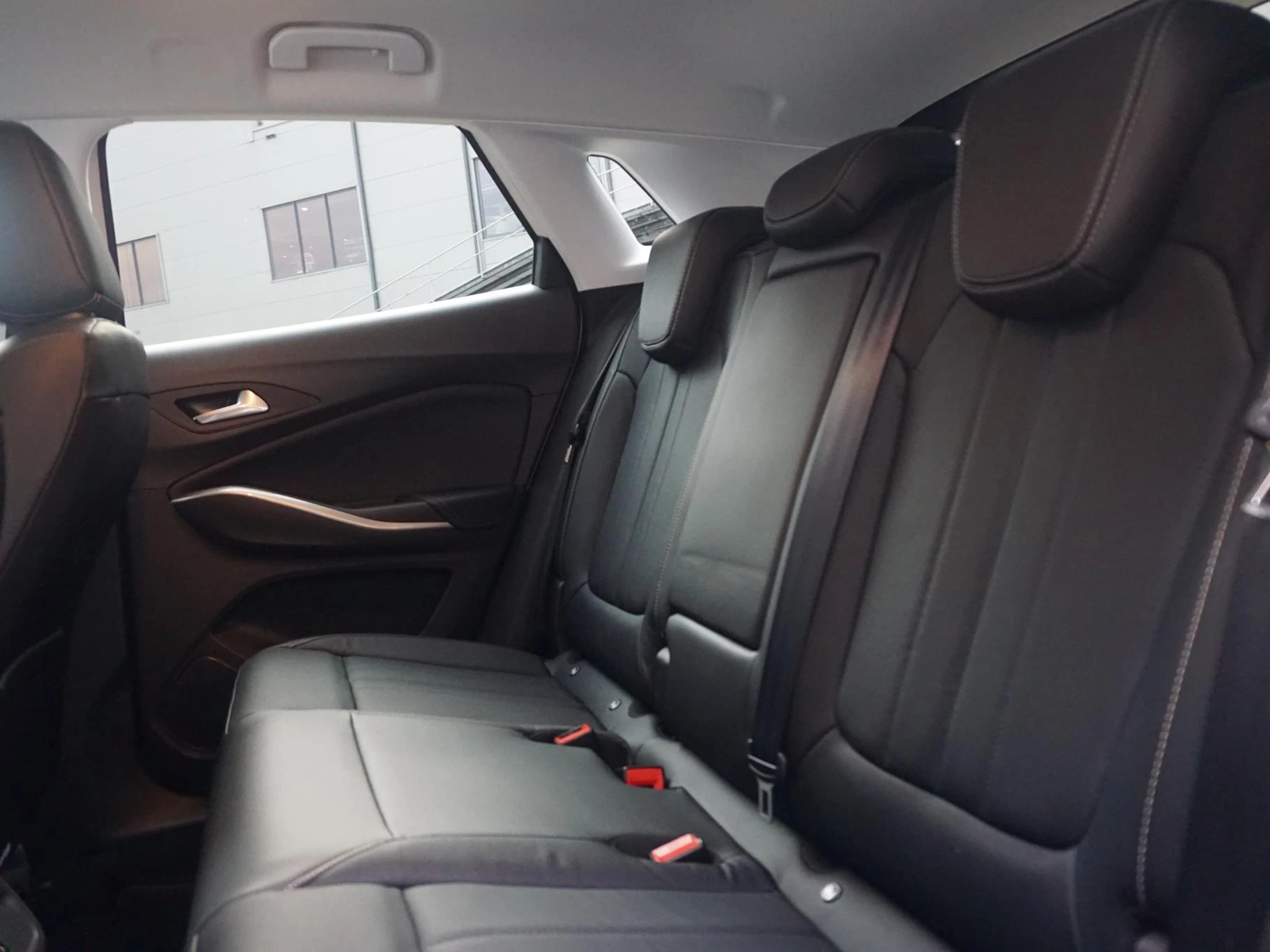 Hoofdafbeelding Opel Grandland