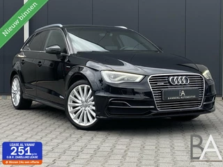 Audi A3 Sportback 1.4 e-tron PHEV S-Line keyless|cruise