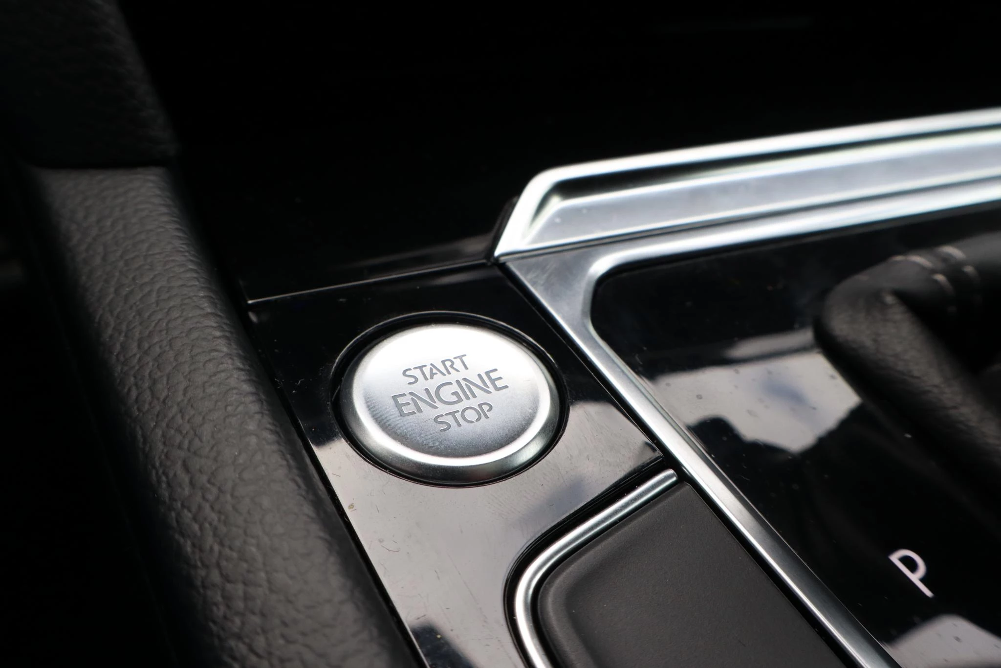 Hoofdafbeelding Volkswagen Arteon