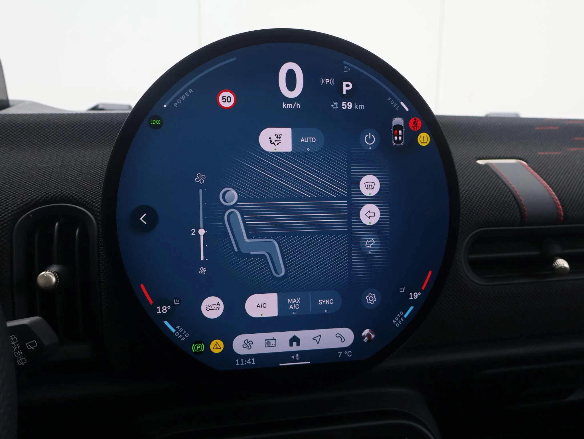 Hoofdafbeelding MINI 3-deurs