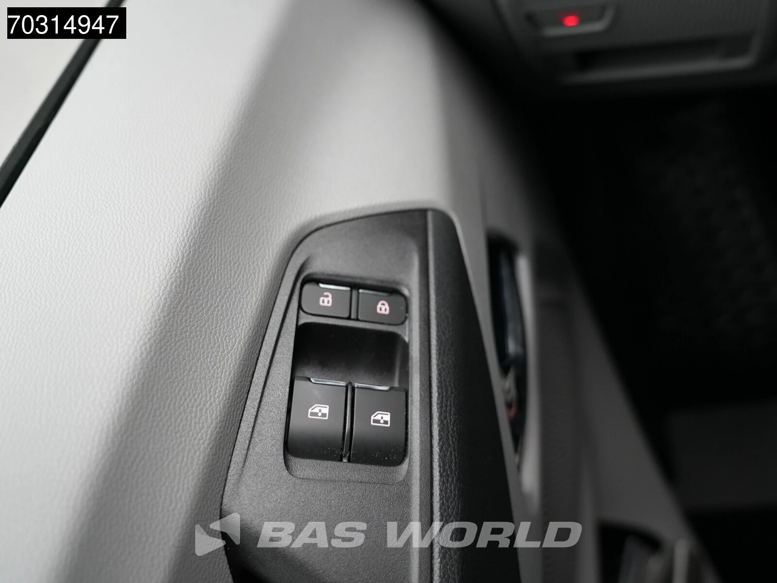 Hoofdafbeelding Maxus eDeliver9