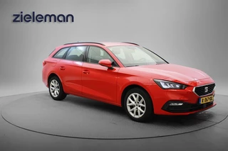 SEAT Leon Sportstourer 1.0 TSI Reference - Carplay, Navi, Cruise, Clima