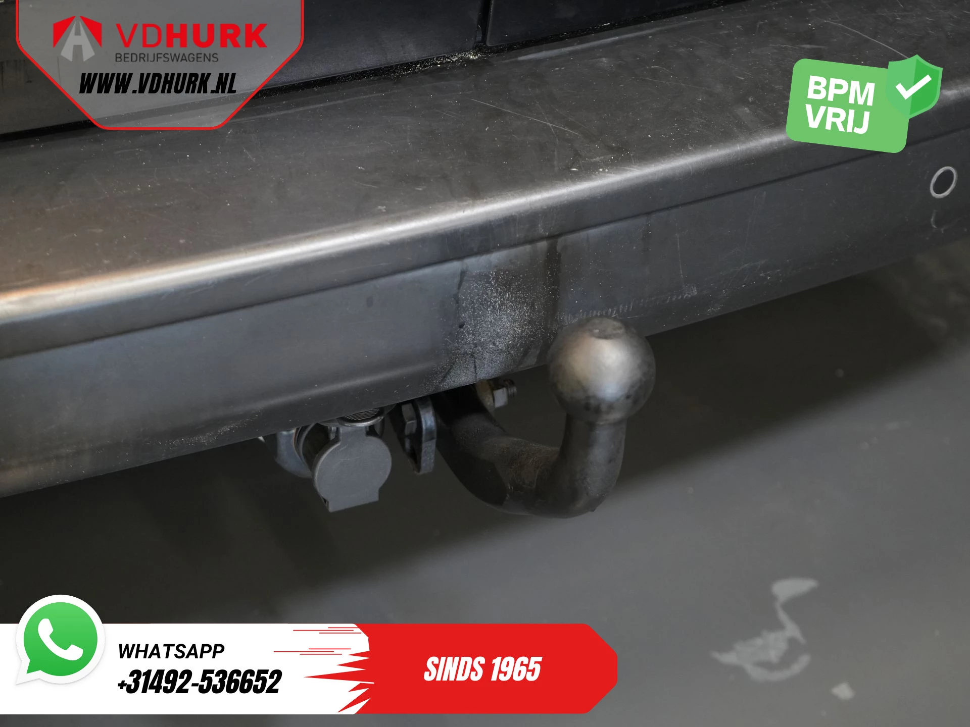 Hoofdafbeelding Toyota ProAce