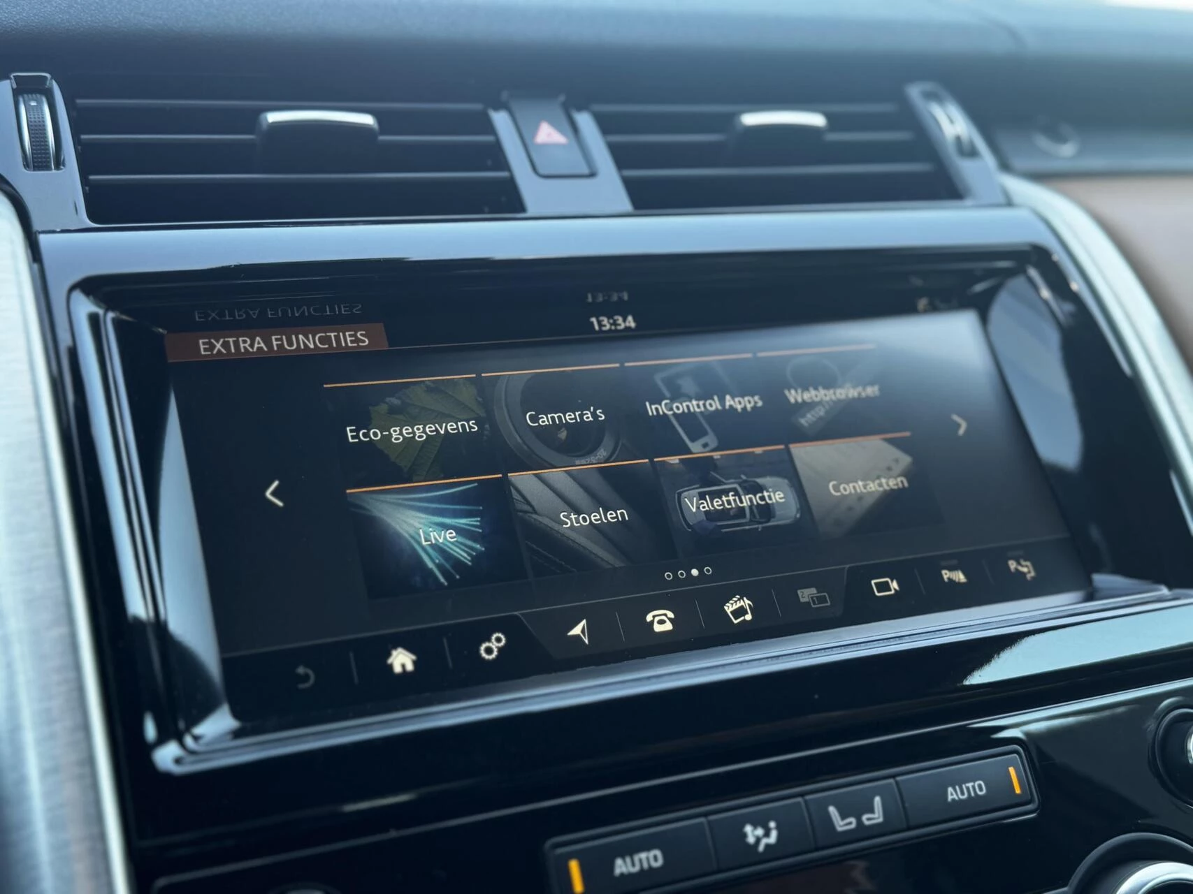 Hoofdafbeelding Land Rover Discovery