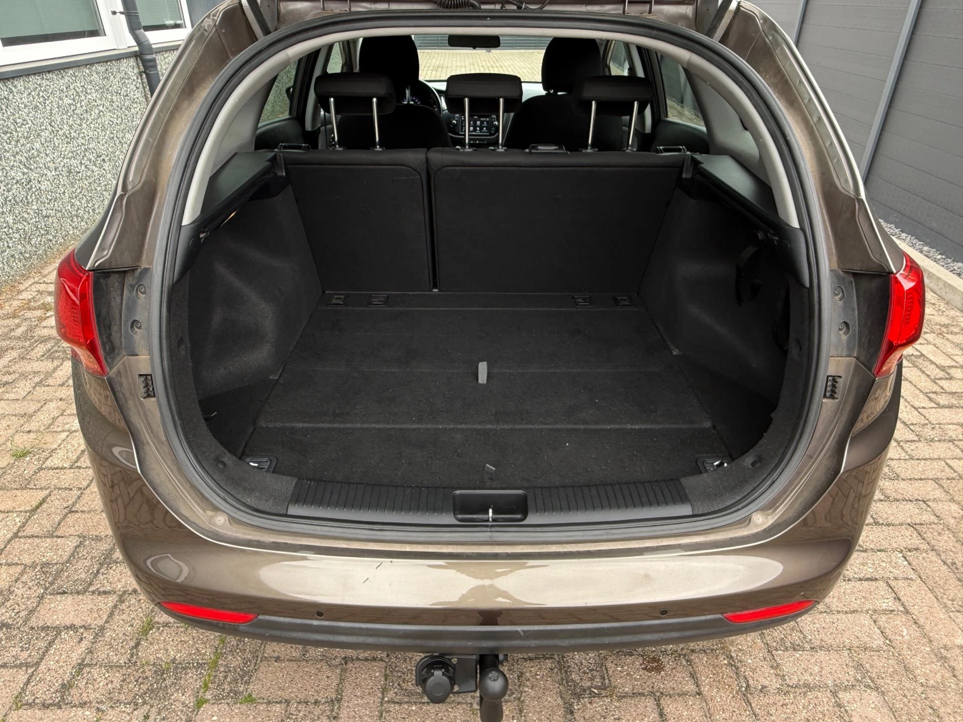 Hoofdafbeelding Kia cee'd