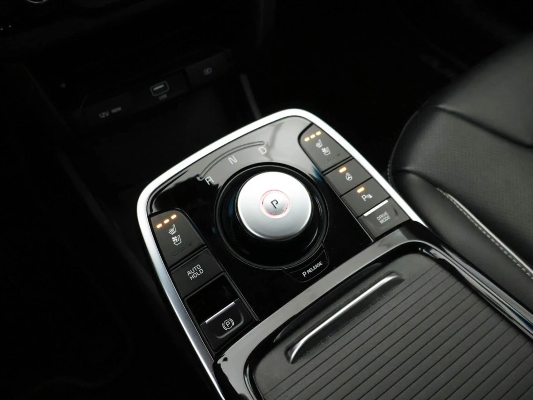 Hoofdafbeelding Kia e-Niro