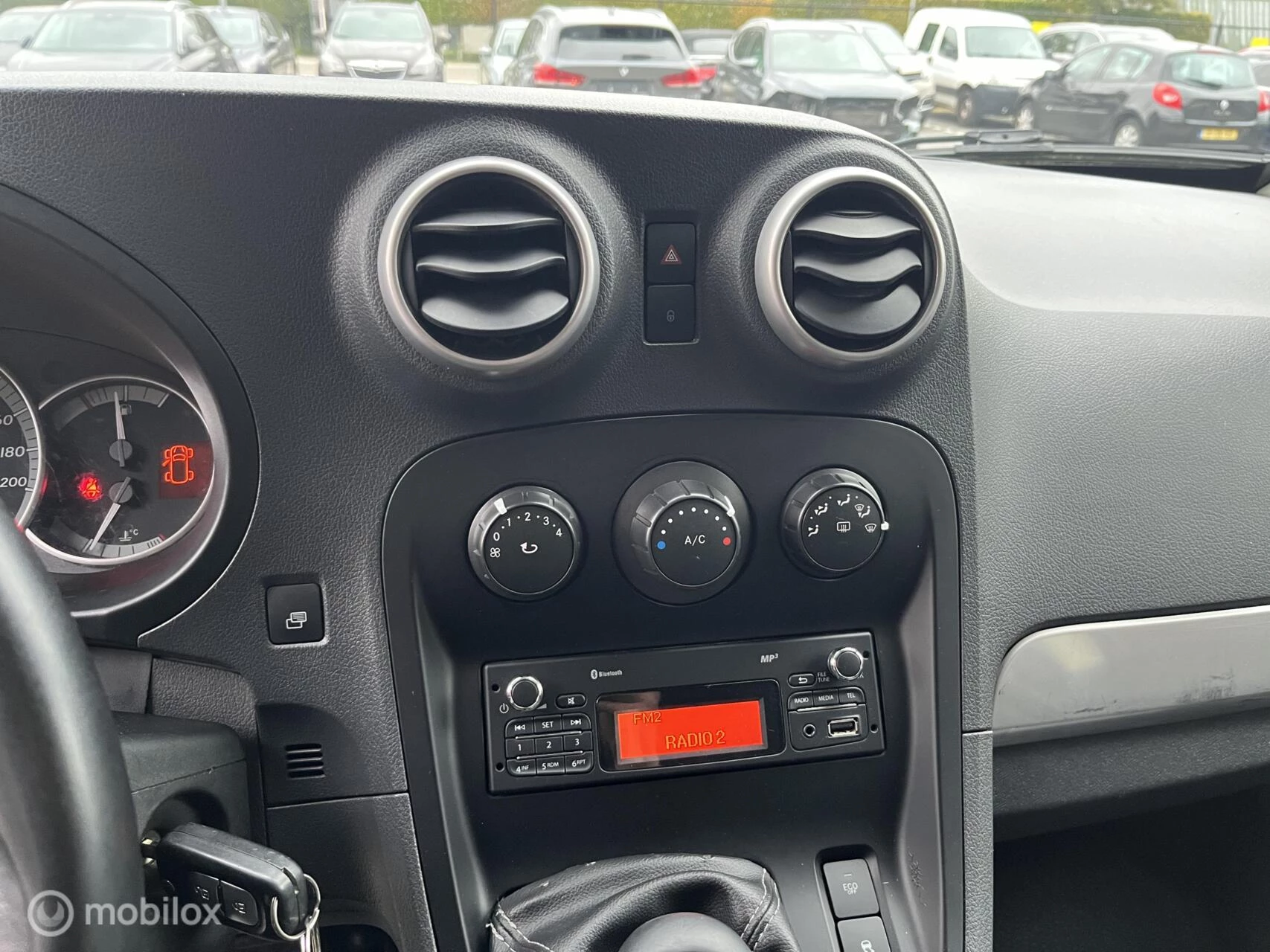 Hoofdafbeelding Mercedes-Benz Citan