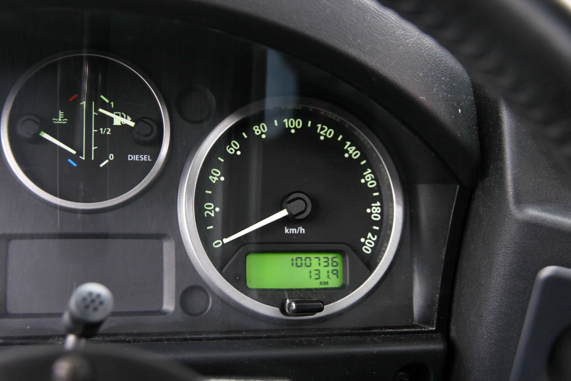 Hoofdafbeelding Land Rover Defender