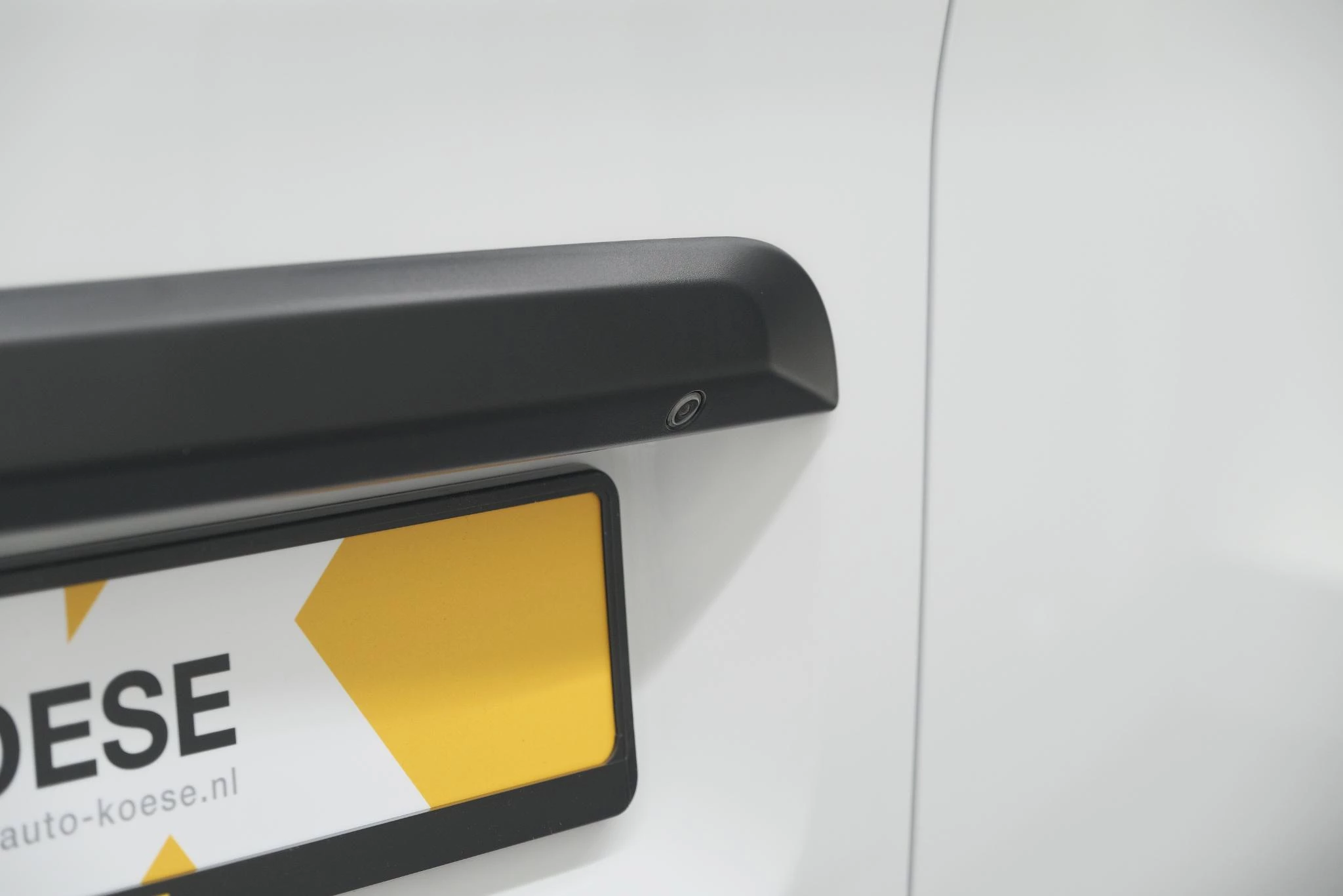 Hoofdafbeelding Citroën ë-Jumpy