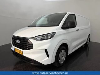 Ford Transit Custom 2.0 TDCi L2H1 l AIRCO l CARPLAY l NAVI l CAMERA