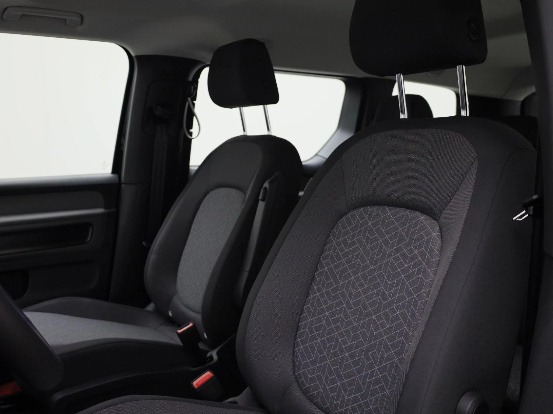 Hoofdafbeelding Volkswagen ID. Buzz