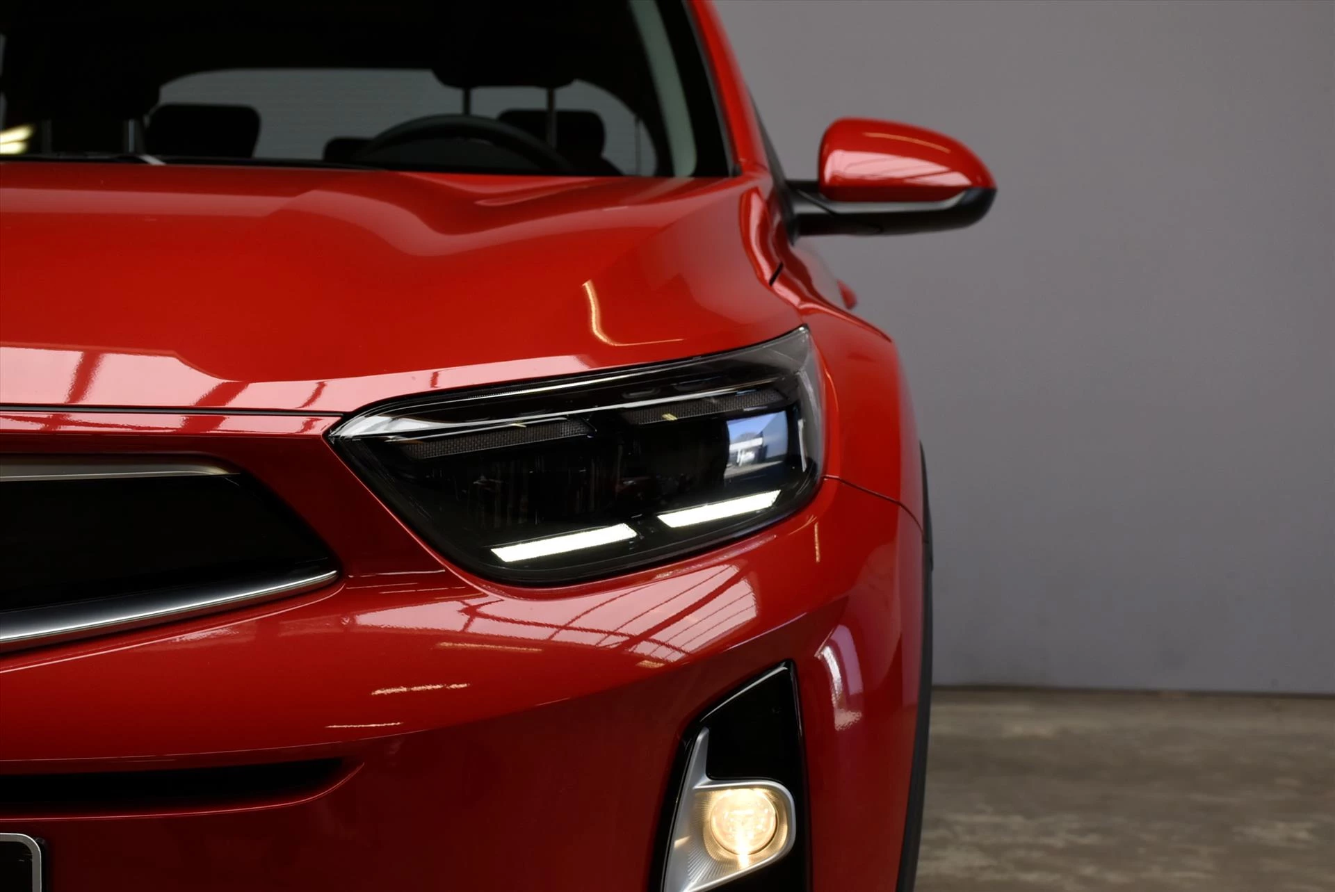 Hoofdafbeelding Kia Stonic