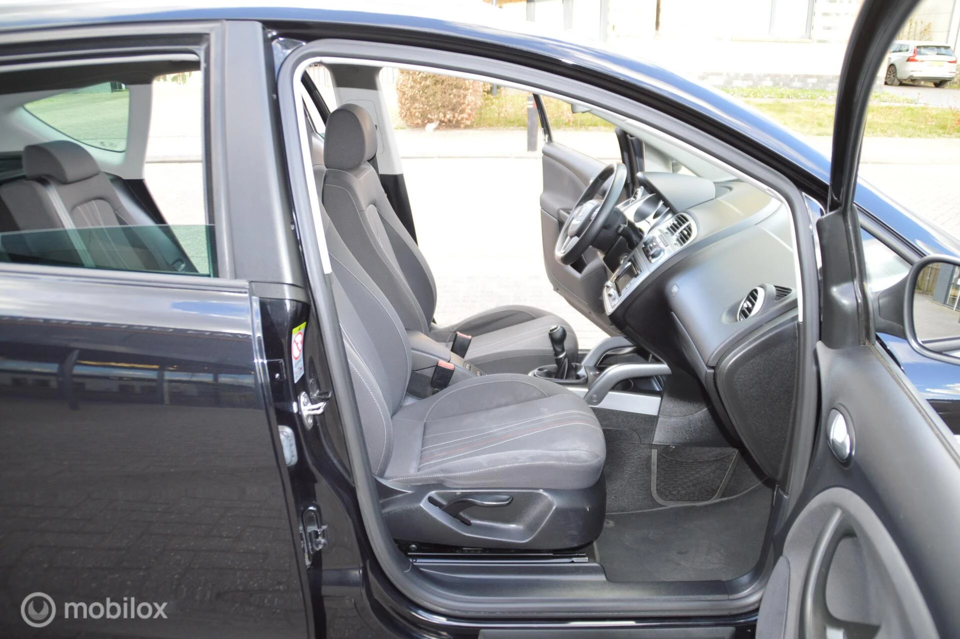 Hoofdafbeelding SEAT Altea XL