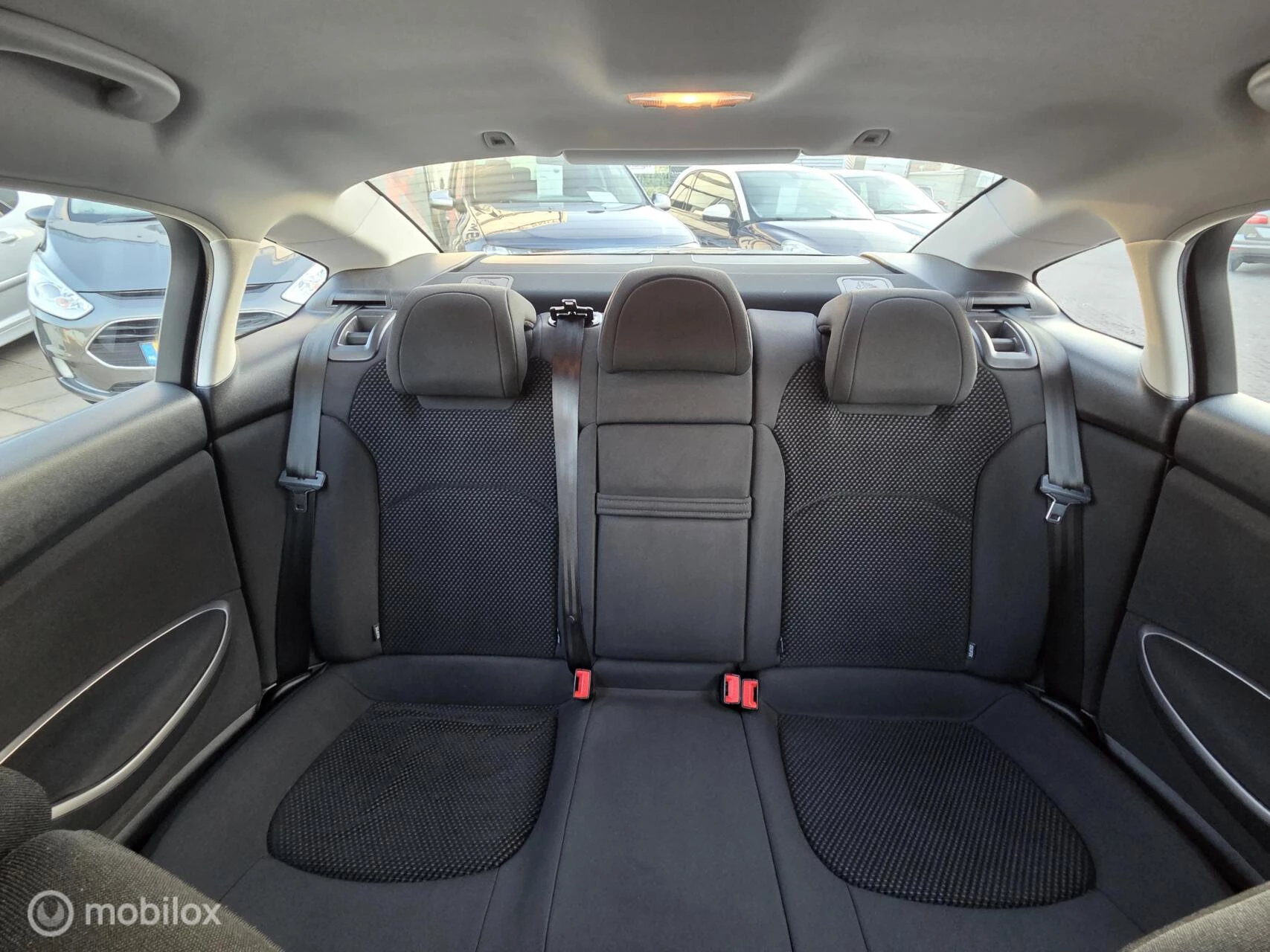 Hoofdafbeelding Citroën C5