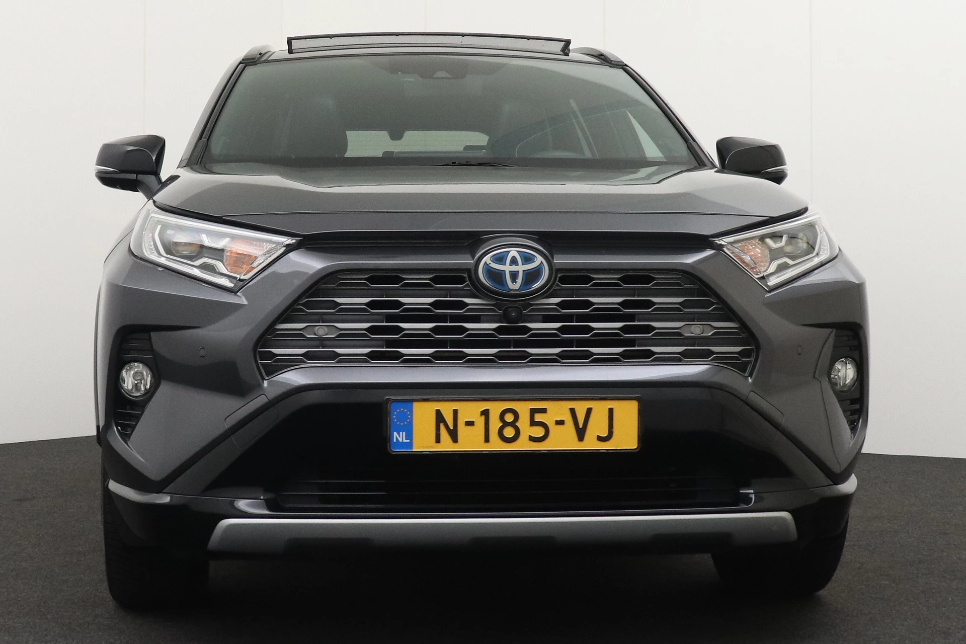 Hoofdafbeelding Toyota RAV4