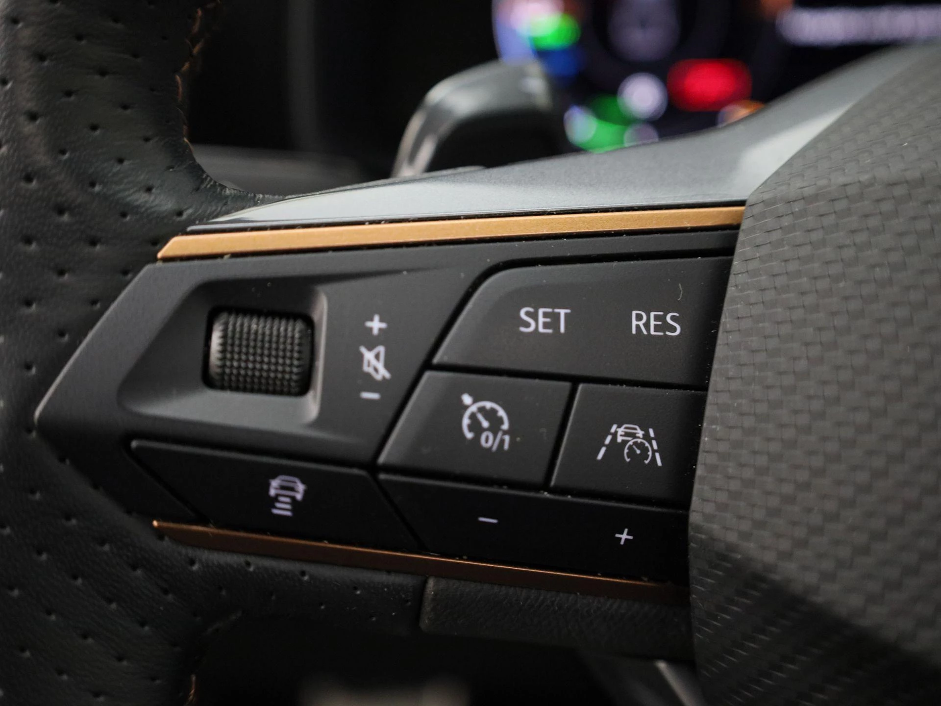 Hoofdafbeelding CUPRA Leon Sportstourer