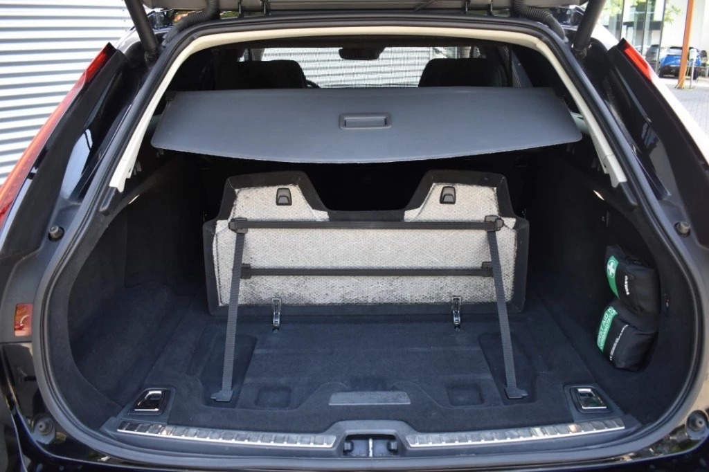Hoofdafbeelding Volvo V90