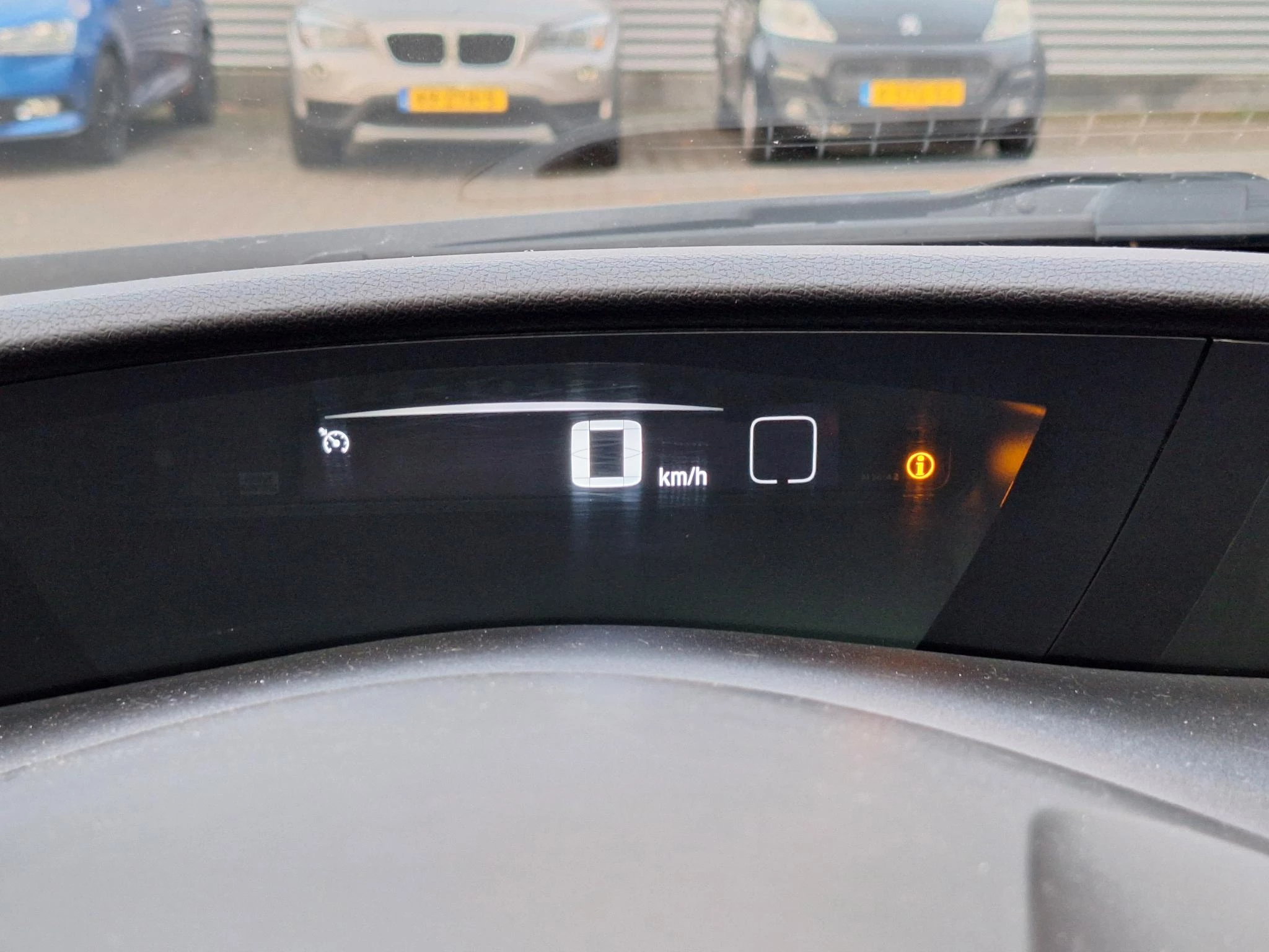 Hoofdafbeelding Honda Civic