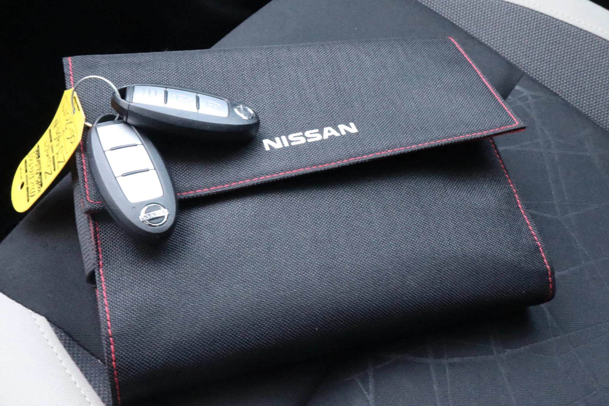 Hoofdafbeelding Nissan Micra