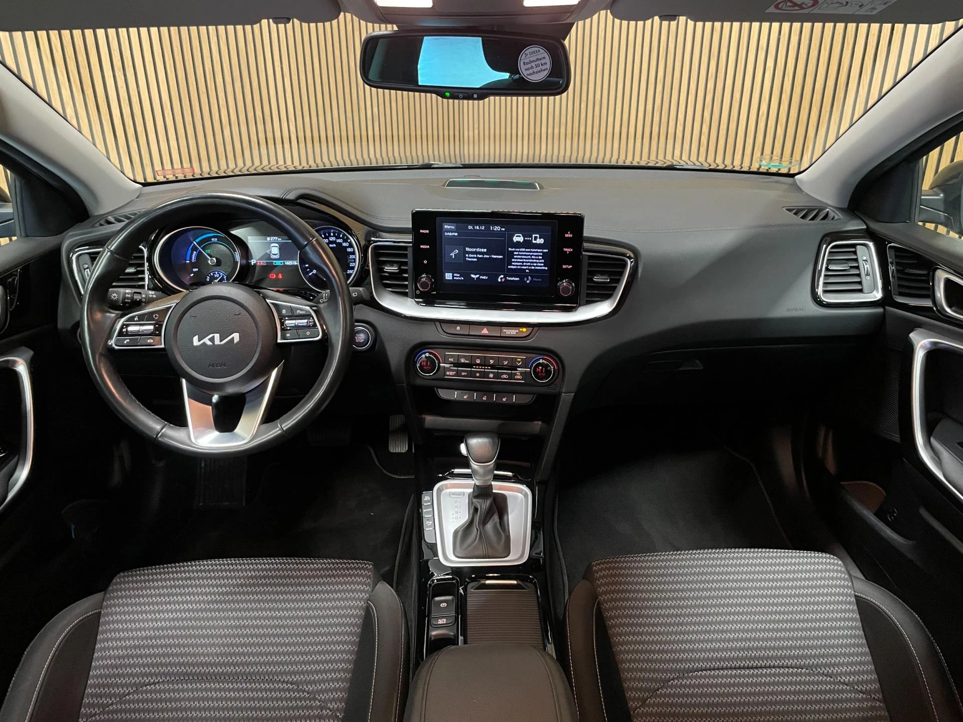 Hoofdafbeelding Kia XCeed