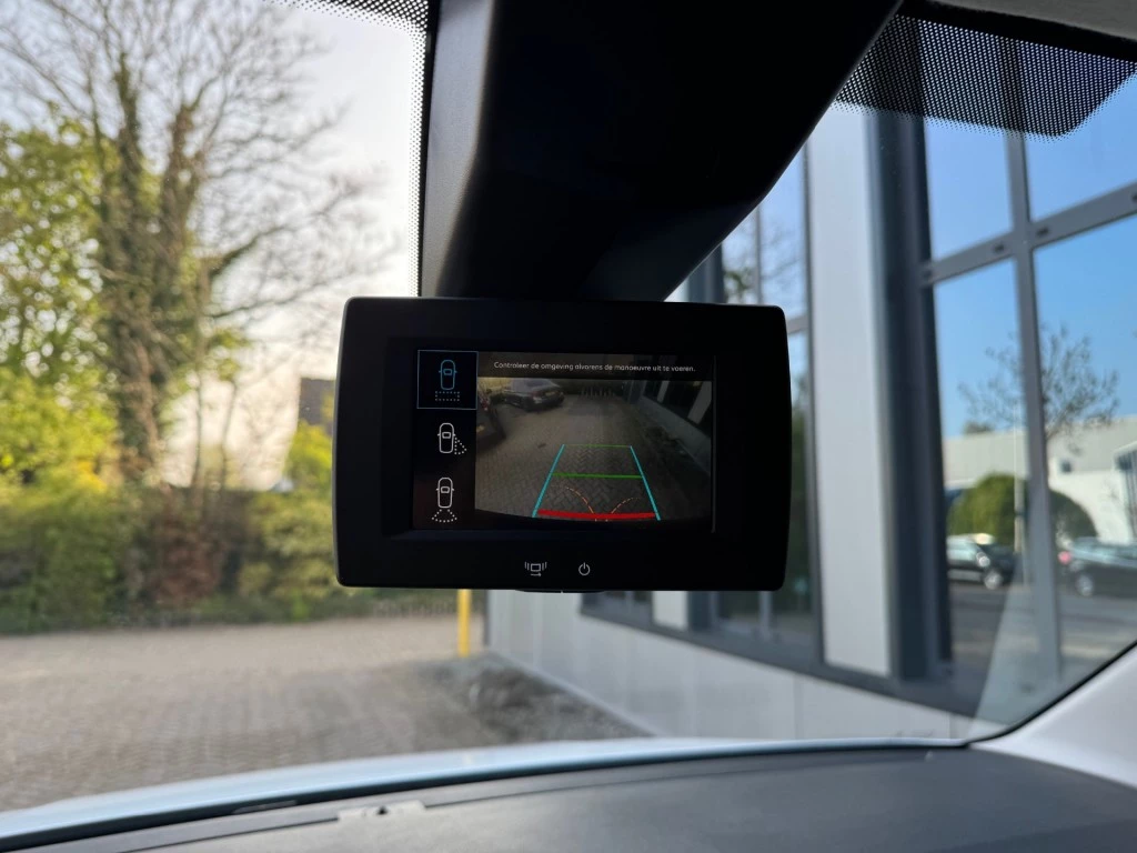 Hoofdafbeelding Citroën ë-Berlingo