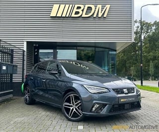 Seat Ibiza 1.0 TSI FR