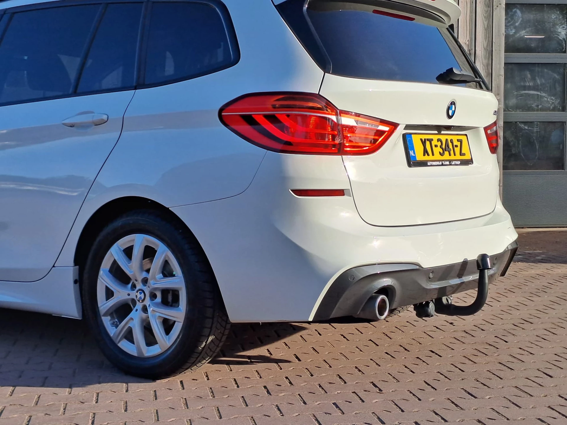Hoofdafbeelding BMW 2 Serie