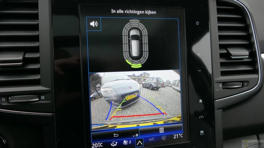 Hoofdafbeelding Renault Koleos