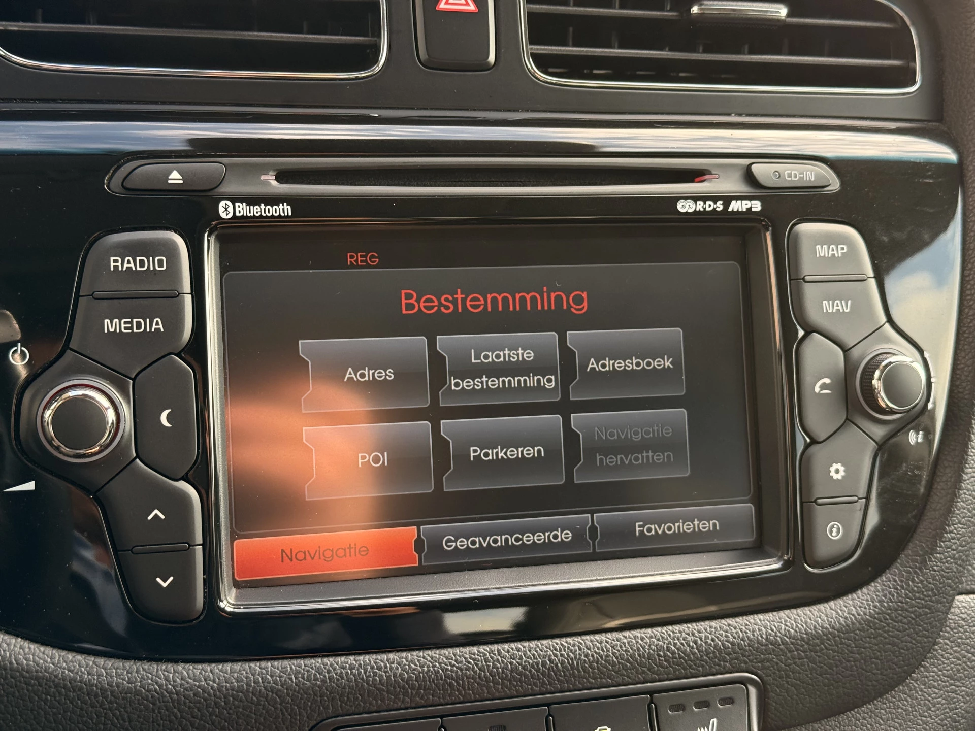 Hoofdafbeelding Kia cee'd